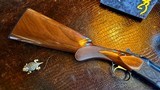 Browning Citori Lightning 410ga - 26” - Invector (3) - NIB - Could Not Find a Flaw - Beautiful Little Shotgun - ca. 2016 - 23 of 25