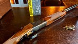 Browning Citori Lightning 410ga - 26” - Invector (3) - NIB - Could Not Find a Flaw - Beautiful Little Shotgun - ca. 2016 - 8 of 25