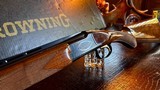 Browning Citori Lightning 410ga - 26” - Invector (3) - NIB - Could Not Find a Flaw - Beautiful Little Shotgun - ca. 2016 - 12 of 25