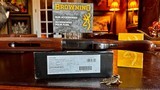 Browning Citori Lightning 410ga - 26” - Invector (3) - NIB - Could Not Find a Flaw - Beautiful Little Shotgun - ca. 2016 - 7 of 25