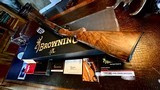 Browning Gran Lightning Citori 28ga - 26” - Invector IC/M/F - NIB UNFIRED - Firey Feathercrotch Walnut - Old Style “Unicorn” - 4 of 25