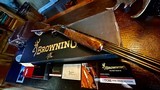 Browning Gran Lightning Citori 28ga - 26” - Invector IC/M/F - NIB UNFIRED - Firey Feathercrotch Walnut - Old Style “Unicorn” - 18 of 25