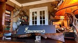 Browning Gran Lightning Citori 28ga - 26” - Invector IC/M/F - NIB UNFIRED - Firey Feathercrotch Walnut - Old Style “Unicorn” - 16 of 25