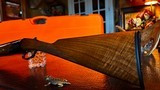 Browning Superlight Citori 410ga - 26” - IC/M Fixed - ca. 1990 - 99% - Brand New Negrini Case - Beautiful Little Rounded Frame Shotgun - 13 of 25