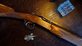 Browning Superlight Citori 410ga - 26” - IC/M Fixed - ca. 1990 - 99% - Brand New Negrini Case - Beautiful Little Rounded Frame Shotgun - 4 of 25