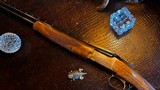 Browning Superlight Citori 410ga - 26” - IC/M Fixed - ca. 1990 - 99% - Brand New Negrini Case - Beautiful Little Rounded Frame Shotgun - 12 of 25