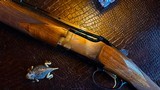 Browning Superlight Citori 410ga - 26” - IC/M Fixed - ca. 1990 - 99% - Brand New Negrini Case - Beautiful Little Rounded Frame Shotgun - 2 of 25