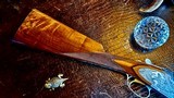 Browning Grade V Sideplated Sporter 20ga - NIB - ca. 1983 - Outstanding In Original Factory Box - IC/M - Fiddleback Walnut - 7 of 25