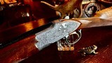 Browning Grade V Sideplated Sporter 20ga - NIB - ca. 1983 - Outstanding In Original Factory Box - IC/M - Fiddleback Walnut - 12 of 25