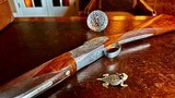 Browning Grade V Sideplated Sporter 20ga - NIB - ca. 1983 - Outstanding In Original Factory Box - IC/M - Fiddleback Walnut - 22 of 25