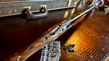 BROWNING GRADE VI 20GA UNFIRED HAND ENGRAVED BY MIKEZAWA FINEST ENGRAVING FINEST FEATHERCROTCH WALNUT FINEST CITORI EVER SEEN - 17 of 25