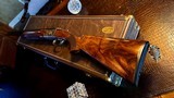 Browning Grade VI 20ga Hand Engraved by Mikezawa ca. 1985 - UNFIRED AS NEW - Maker’s Case - Invector (5) - Spectacular Shotgun Investment Grade - 2 of 25