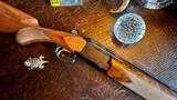 BROWNING GRAN LIGHTNING CITORI 16GA - 28” - NEW IN THE BOX WITH ALL ACCESSORIES UNFIRED - GORGEOUS FEATHERCROTCH WALNUT - 18 of 25