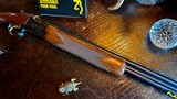 BROWNING LIGHTNING CITORI 20GA - 28” - NEW IN THE BOX - UNFIRED - UPGRADED WOOD - CA. 2014 - SPECTACULAR SHOTGUN - 18 of 25