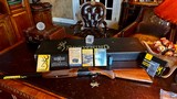 BROWNING LIGHTNING CITORI 20GA - 28” - NEW IN THE BOX - UNFIRED - UPGRADED WOOD - CA. 2014 - SPECTACULAR SHOTGUN - 5 of 25