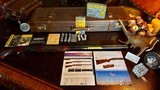 BROWNING GRADE VII “HIGH GRADE YEAR FOUR SMALL GAUGE” 28GA 725 30” UNFIRED NEW IN THE BOX NEW IN THE CASE UNTOUCHED UNTIL PHOTOGRAPHED - 3 of 25