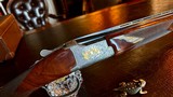 BROWNING GRADE VI HIGH GRADE PROGRAM CITORI 28GA 30” UNFIRED AS NEW - NEGRINI CASE - 1 OF 15 MADE IN 30” GRADE VI - RARE - 5 of 25