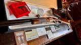 BROWNING GRADE IV - 28GA - 26” - INVECTOR - NEW UNFIRED - CA. 2001 - NEW IN BOX ALL ACCESSORIES RARE SUBGAUGE - 15 of 25