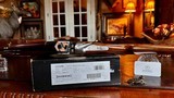 BROWNING GRADE IV - 410GA - 26” - NEW IN BOX - UNFIRED - INVECTOR - SPECTACULAR WALNUT - ALL ACCESSORIES - 10 of 21