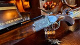 BROWNING GRADE V 28GA CITORI SKEET - NEW IN BOX - HAND ENGRAVED - ca. 1979 - FLAWLESS NOSTALGIA COLLECTOR GRADE GORGEOUS SHOTGUN