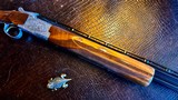 BROWNING GRADE V 28GA CITORI SKEET - NEW IN BOX - HAND ENGRAVED - ca. 1979 - FLAWLESS NOSTALGIA COLLECTOR GRADE GORGEOUS SHOTGUN - 21 of 22