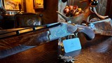 BROWNING GRADE V 410GA CITORI SKEET - AS NEW IN BROWNING CASE - HAND ENGRAVED - ca. 1981 - THE FINEST WALNUT - FINEST ENGRAVING - 21 of 25