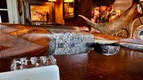 ERNEST DUMOULIN CUSTOM 20GA - TINY FRAME - J.M. SMETS ENGRAVED - 1 OF 1 - THE FINEST LEIGE BELGIUM SHOTGUN EVER - 17 of 25