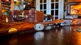 ERNEST DUMOULIN CUSTOM 20GA - TINY FRAME - J.M. SMETS ENGRAVED - 1 OF 1 - THE FINEST LEIGE BELGIUM SHOTGUN EVER - 21 of 25