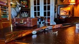 ERNEST DUMOULIN CUSTOM 20GA - TINY FRAME - J.M. SMETS ENGRAVED - 1 OF 1 - THE FINEST LEIGE BELGIUM SHOTGUN EVER - 20 of 25