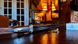 ERNEST DUMOULIN CUSTOM 20GA - TINY FRAME - J.M. SMETS ENGRAVED - 1 OF 1 - THE FINEST LEIGE BELGIUM SHOTGUN EVER - 23 of 25