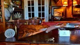 ERNEST DUMOULIN CUSTOM 20GA - TINY FRAME - J.M. SMETS ENGRAVED - 1 OF 1 - THE FINEST LEIGE BELGIUM SHOTGUN EVER - 14 of 25