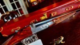 ERNEST DUMOULIN CUSTOM 20GA - TINY FRAME - J.M. SMETS ENGRAVED - 1 OF 1 - THE FINEST LEIGE BELGIUM SHOTGUN EVER - 11 of 25