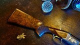 BROWNING 28GA 410GA TWO BARREL GRADE VII - 28” - INVECTOR - BROWNING TWO BARREL CASE - 99% - RARE SHOTGUN FIRST I HAVE SEEN - 10 of 24