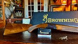 BROWNING 28GA CITORI 28” - INVECTOR - ALL ACCESSORIES - BUILT 2001 - BEAUTIFUL SHOTGUN - 10 of 16