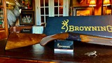 BROWNING 28GA CITORI 28” - INVECTOR - ALL ACCESSORIES - BUILT 2001 - BEAUTIFUL SHOTGUN - 11 of 16