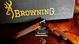 BROWNING 28GA CITORI 28” - INVECTOR - ALL ACCESSORIES - BUILT 2001 - BEAUTIFUL SHOTGUN - 15 of 16