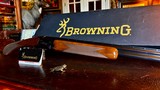 BROWNING 28GA CITORI 28” - INVECTOR - ALL ACCESSORIES - BUILT 2001 - BEAUTIFUL SHOTGUN - 12 of 16