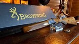 BROWNING 28GA CITORI 28” - INVECTOR - ALL ACCESSORIES - BUILT 2001 - BEAUTIFUL SHOTGUN - 9 of 16