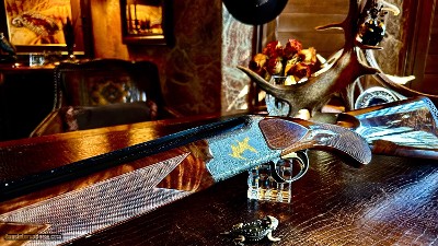 BROWNING GRADE VI 12GA LIGHTNING 26” LIKE NEW IN BOX - OUTSTANDING VALUE - APPEARS UNFIRED - Image 4 of 25