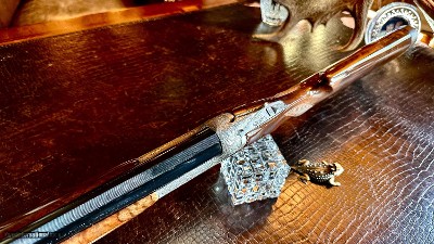BROWNING GRADE VI 12GA LIGHTNING 26” LIKE NEW IN BOX - OUTSTANDING VALUE - APPEARS UNFIRED - Image 14 of 25