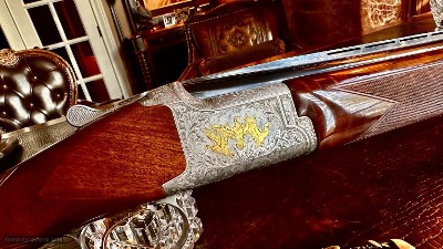 BROWNING GRADE VI 12GA LIGHTNING 26” LIKE NEW IN BOX - OUTSTANDING VALUE - APPEARS UNFIRED - Image 3 of 25