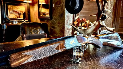 BROWNING GRADE VI 12GA LIGHTNING 26” LIKE NEW IN BOX - OUTSTANDING VALUE - APPEARS UNFIRED