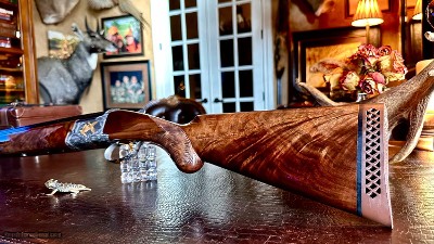 BROWNING GRADE VI 12GA LIGHTNING 26” LIKE NEW IN BOX - OUTSTANDING VALUE - APPEARS UNFIRED