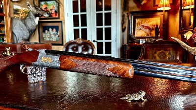 BROWNING GRADE VI 12GA LIGHTNING 26” LIKE NEW IN BOX - OUTSTANDING VALUE - APPEARS UNFIRED - Image 16 of 25