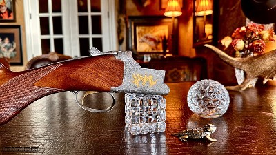BROWNING GRADE VI 12GA LIGHTNING 26” LIKE NEW IN BOX - OUTSTANDING VALUE - APPEARS UNFIRED - Image 1 of 25