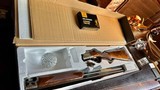 BROWNING GRADE VII 16GA - 28” - INVECTOR - NEW IN THE BOX - RARE SHOTGUN GAUGE IN THIS GRADE - SPECTACULAR AND GORGEOUS - 2 of 20