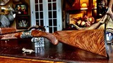 BROWNING GRADE VII 16GA - 28” - INVECTOR - NEW IN THE BOX - RARE SHOTGUN GAUGE IN THIS GRADE - SPECTACULAR AND GORGEOUS - 7 of 20