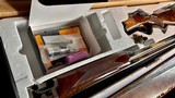 BROWNING GRADE VII 16GA - 28” - INVECTOR - NEW IN THE BOX - RARE SHOTGUN GAUGE IN THIS GRADE - SPECTACULAR AND GORGEOUS - 6 of 20