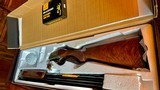 BROWNING GRADE VII 16GA - 28” - INVECTOR - NEW IN THE BOX - RARE SHOTGUN GAUGE IN THIS GRADE - SPECTACULAR AND GORGEOUS - 4 of 20