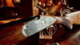 BROWNING PRIVILEGE SIDEPLATED 20GA - 3” - 26” - NNIB - BLANK OVAL - HHAE (HIGH GRADE HAND CHASED ENGRAVING) - GORGEOUS COLLECTION FIELD GUN - 15 of 25